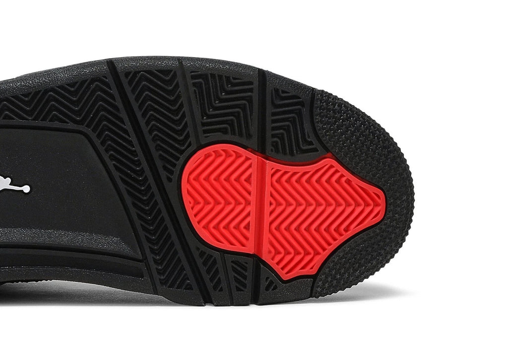 Air Jordan 4 Retro 'Red Thunder' – CT8527-016