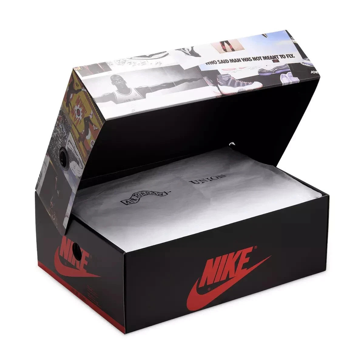 Nike Air Jordan 1 High OG – Dark Blue & White Accents (HV8563-600)