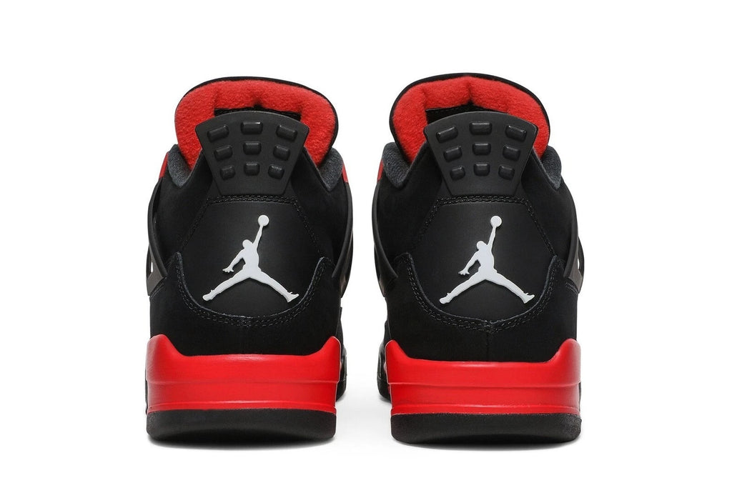 Air Jordan 4 Retro 'Red Thunder' – CT8527-016