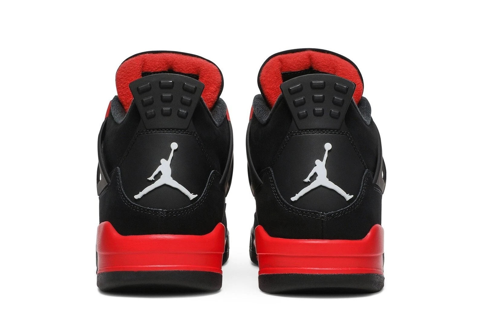 Air Jordan 4 Retro 'Red Thunder' – CT8527-016