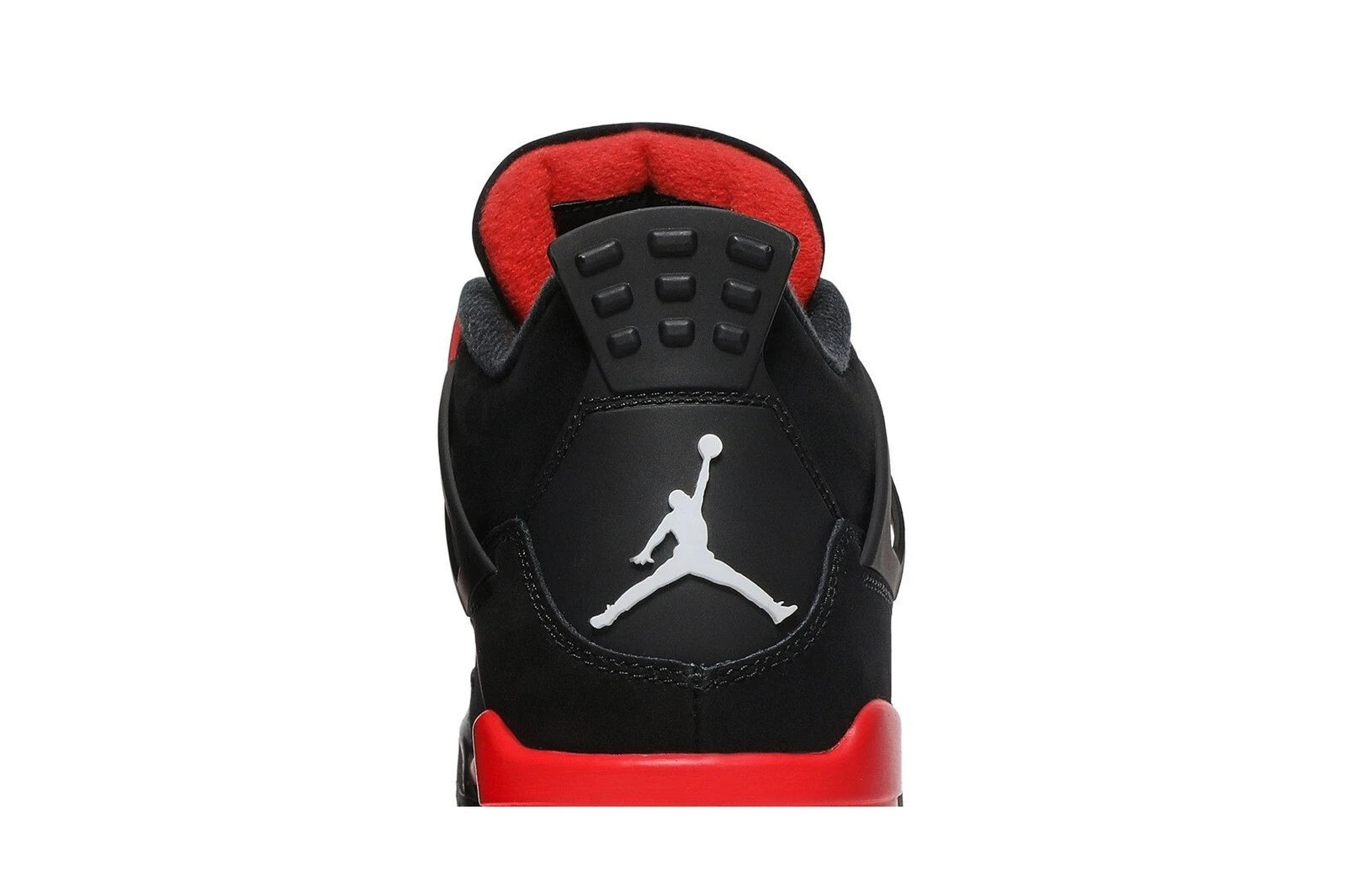 Air Jordan 4 Retro 'Red Thunder' – CT8527-016