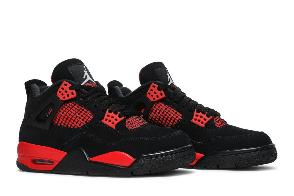 Air Jordan 4 Retro 'Red Thunder' – CT8527-016