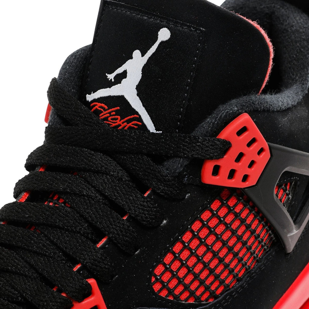 Air Jordan 4 Retro 'Red Thunder' – CT8527-016