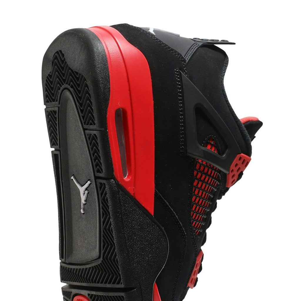 Air Jordan 4 Retro 'Red Thunder' – CT8527-016