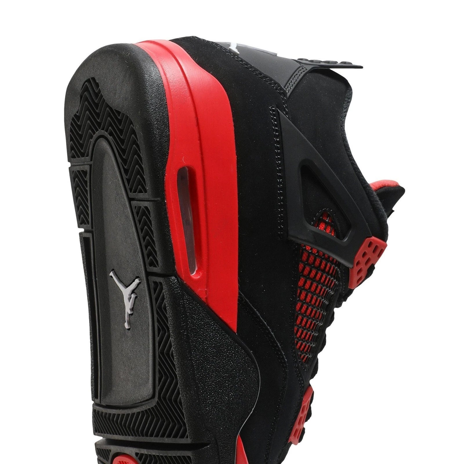 Air Jordan 4 Retro 'Red Thunder' – CT8527-016