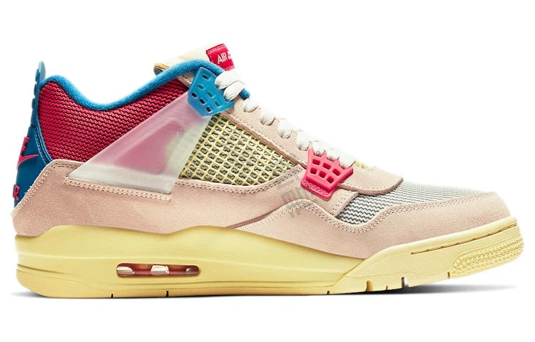 Nike Air Jordan 4 Retro SP Union LA (DC9533-800)