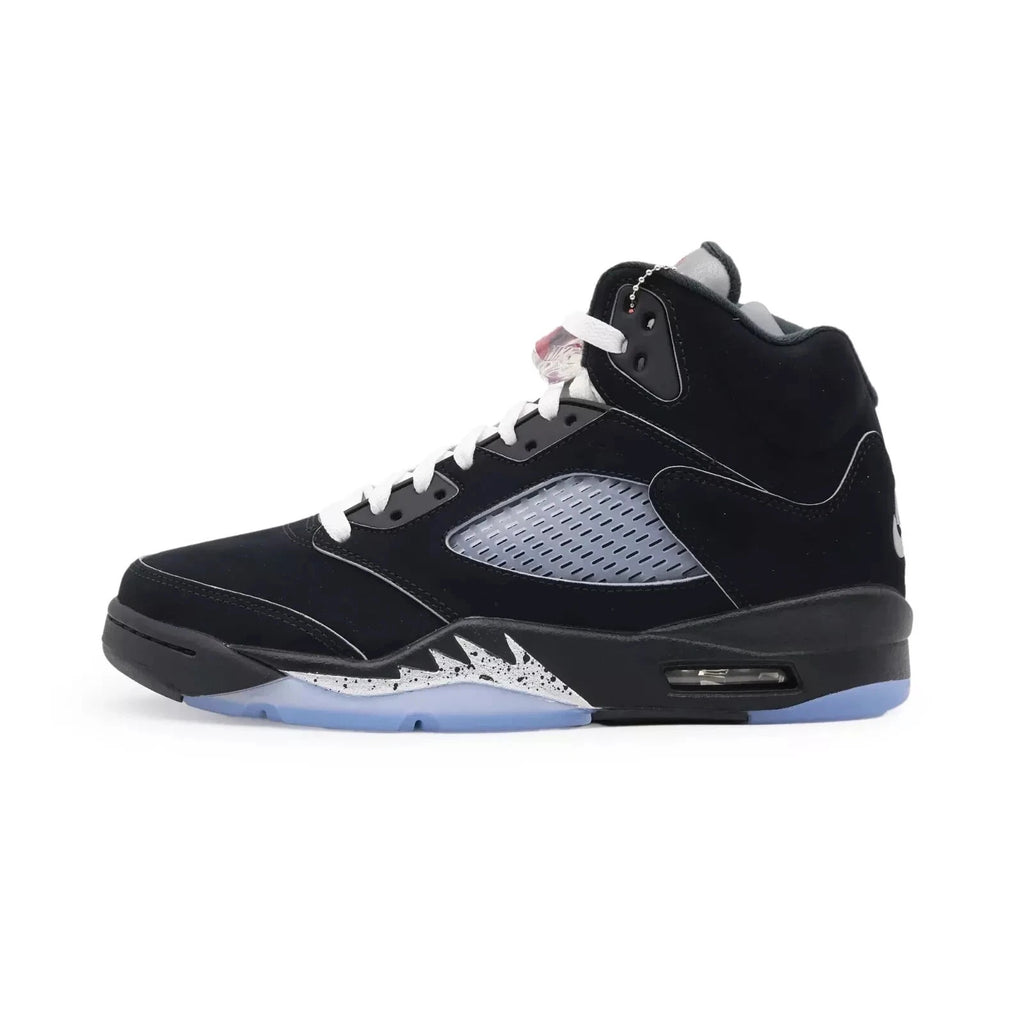 Nike Air Jordan 5 Retro Black Metallic Reimagined – HF3975-001