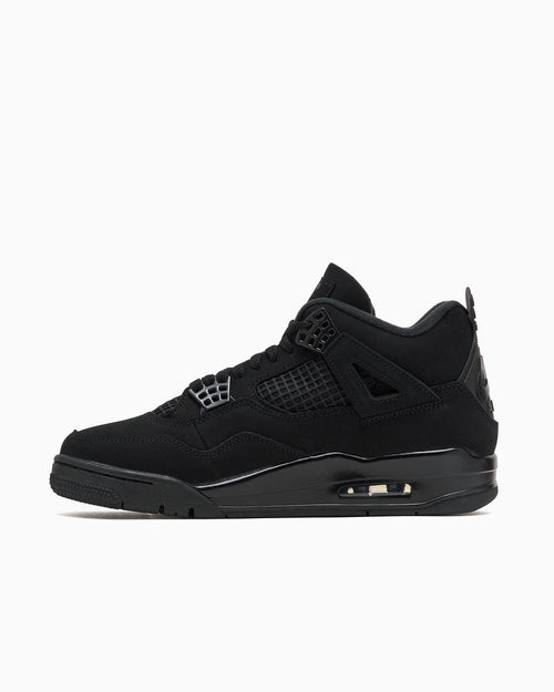 Air Jordan 4 Retro 'Light Graphite' FV5029-010