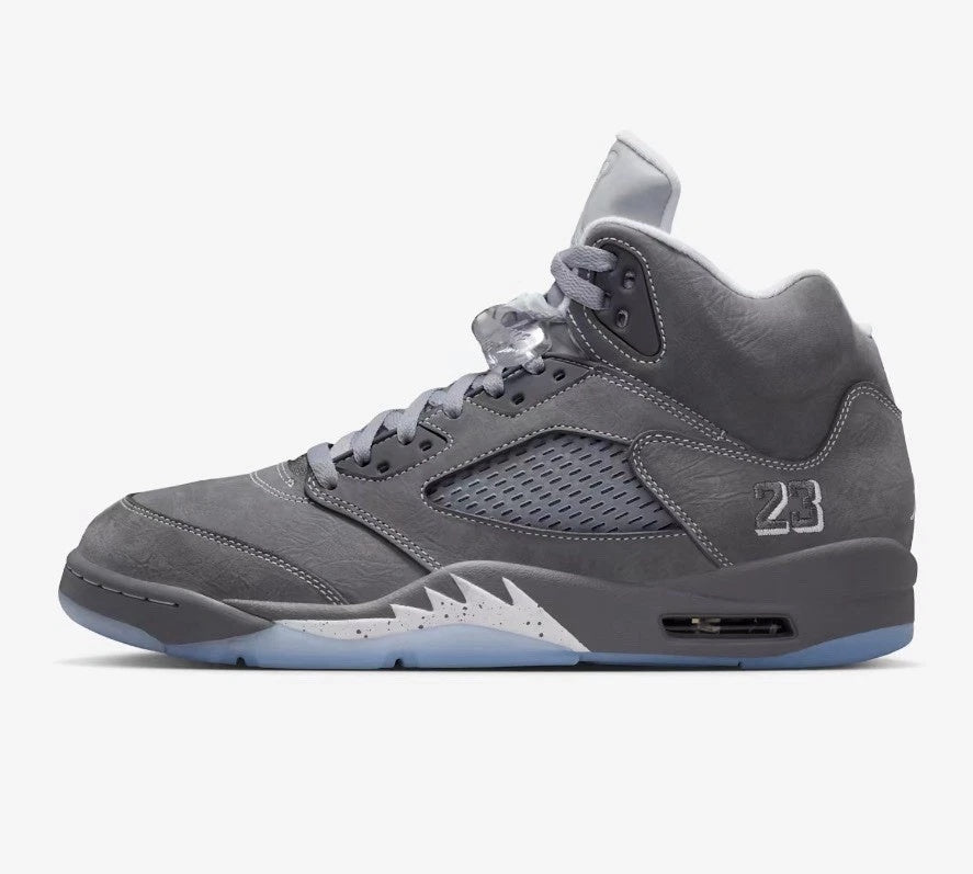 Air Jordan 5 Retro 'Light Graphite' – DD0587-002