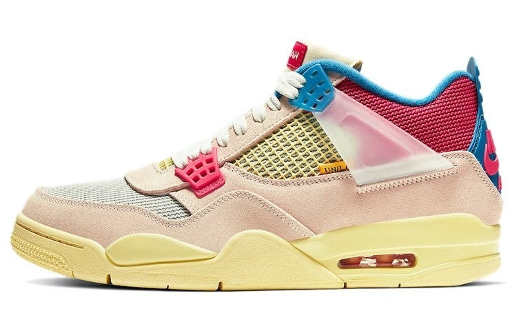 Nike Air Jordan 4 Retro SP Union LA (DC9533-800)