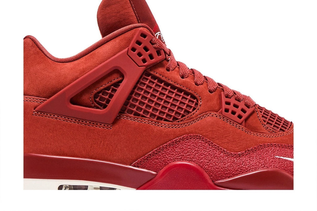 Nike Air Jordan 4 Retro Nigel Sylvester 'Bike Air' HF4340-800