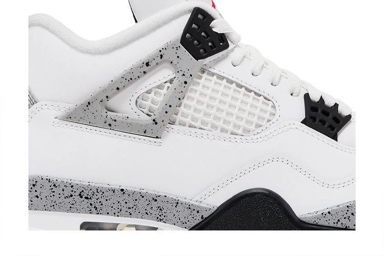 Jordan 4 OG 'Cement Grey' FV5029-100