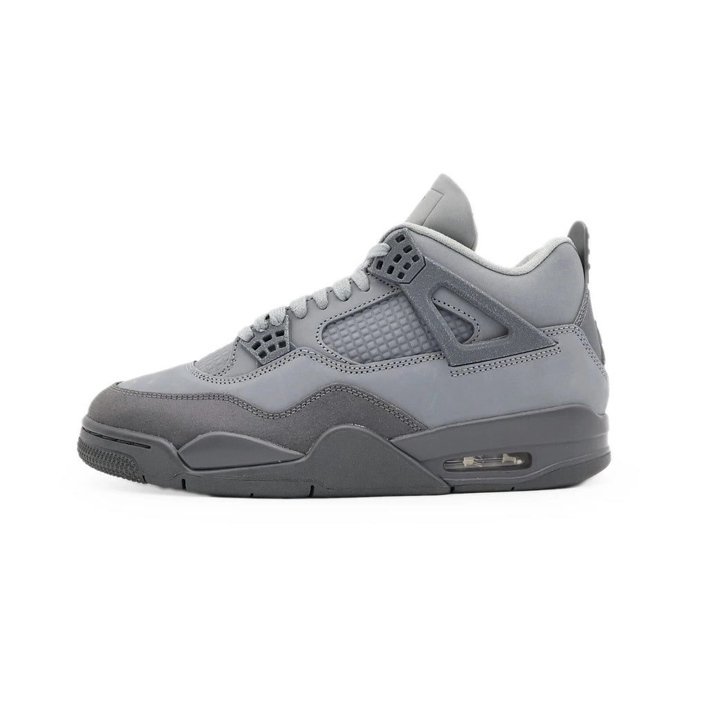 Nike Air Jordan 4 Retro 'Wet Cement' Sneakers – FQ7928-001