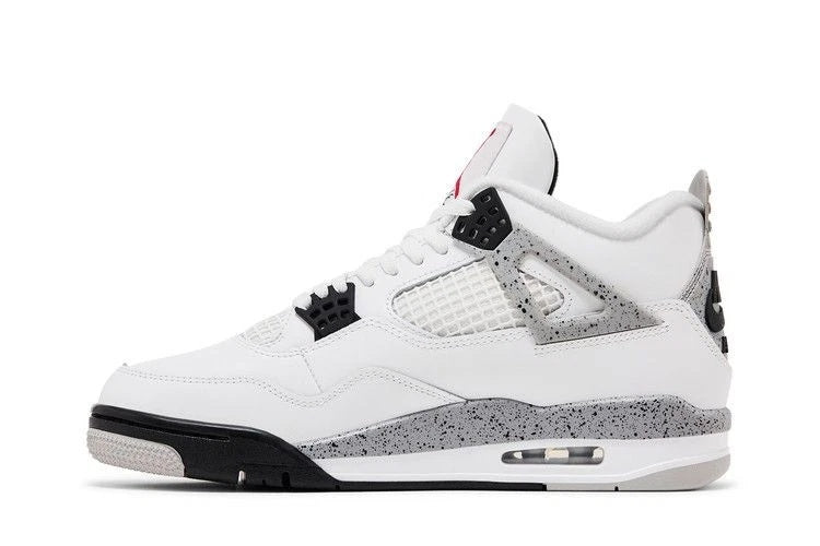Jordan 4 OG 'Cement Grey' FV5029-100