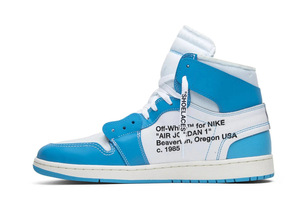 Jordan 1 Retro High OG Virgil Abloh UNC (AQ0818-148)