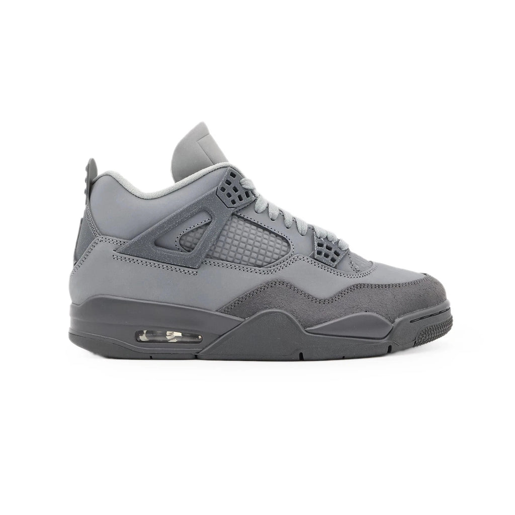 Nike Air Jordan 4 Retro 'Wet Cement' Sneakers – FQ7928-001