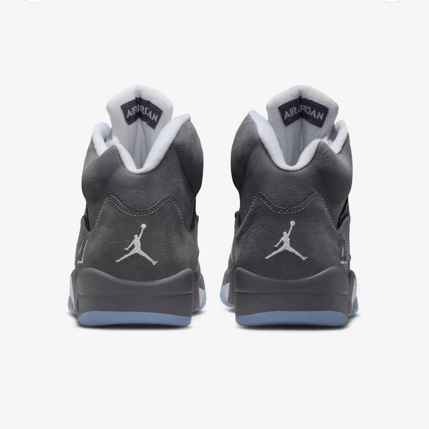 Air Jordan 5 Retro 'Light Graphite' – DD0587-002