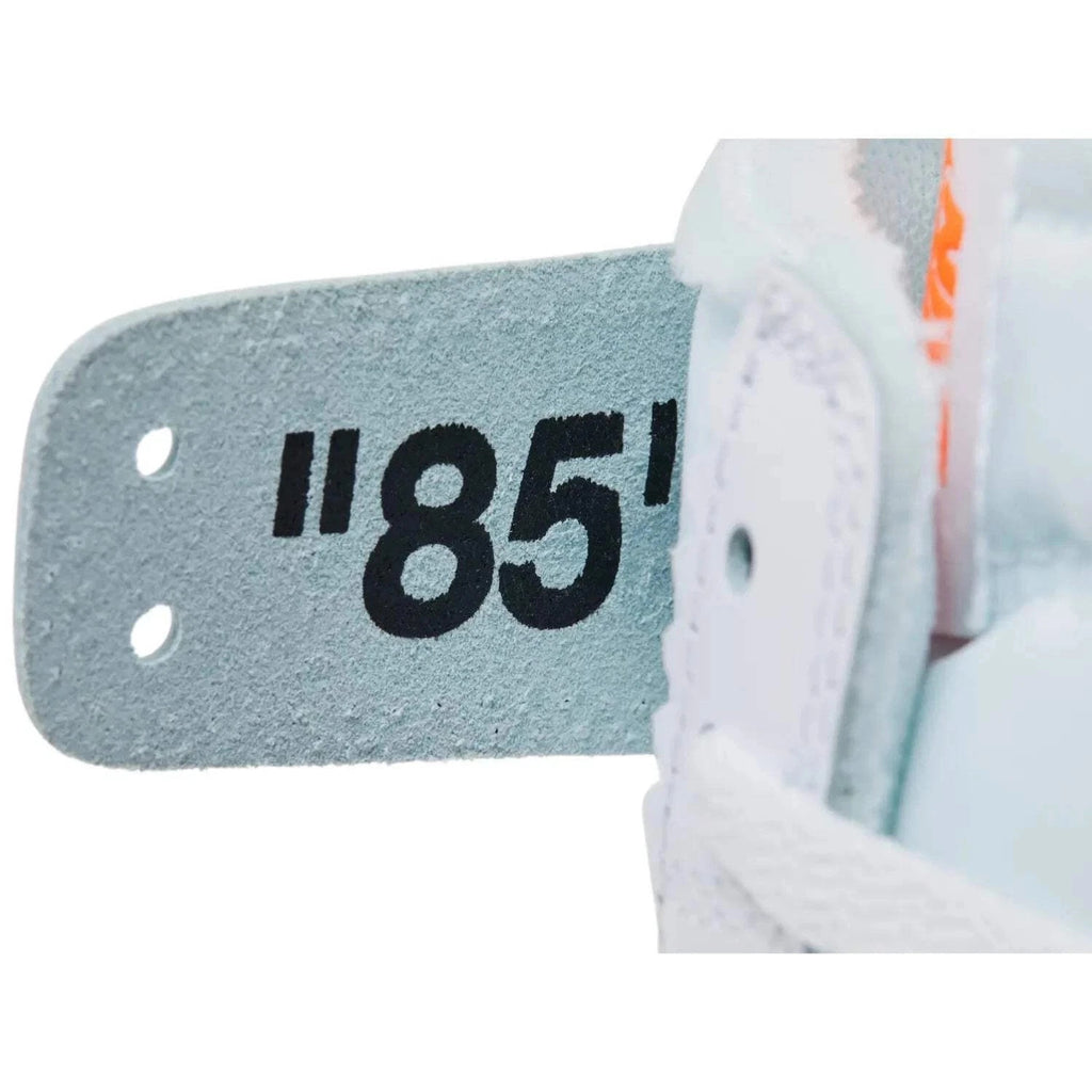 Jordan 1 Retro High Off-White Euro AQ0818-100