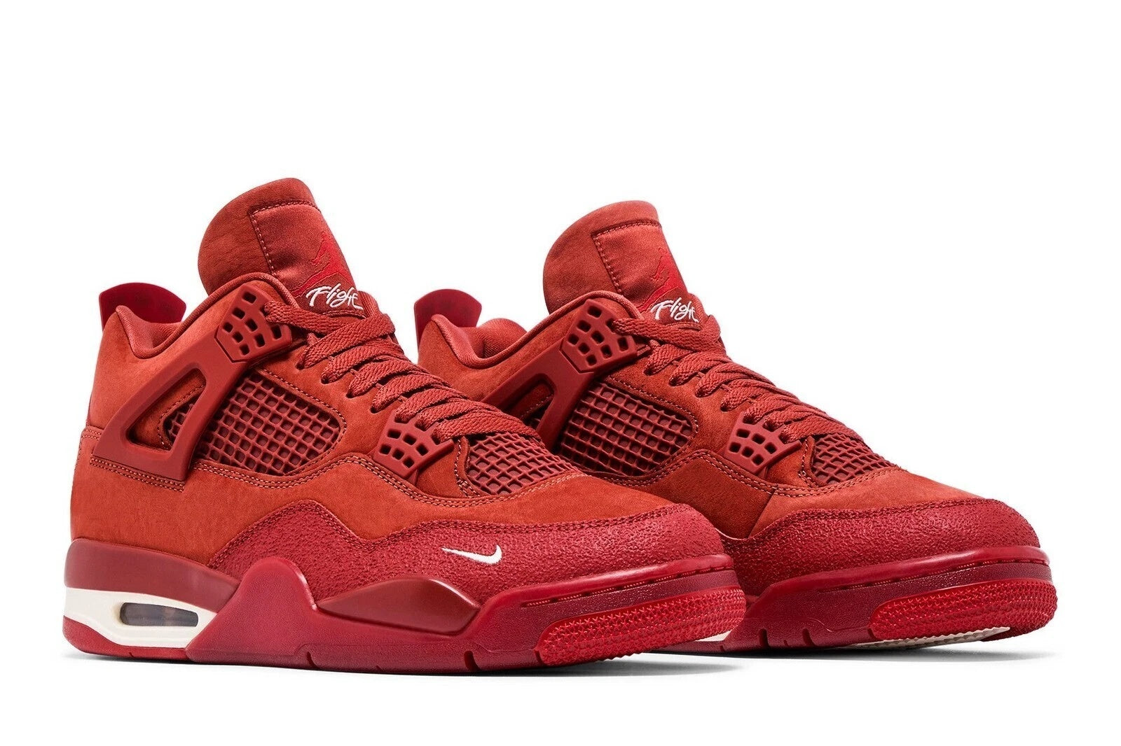 Nike Air Jordan 4 Retro Nigel Sylvester 'Bike Air' HF4340-800