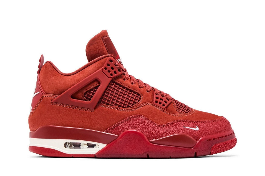 Nike Air Jordan 4 Retro Nigel Sylvester 'Bike Air' HF4340-800