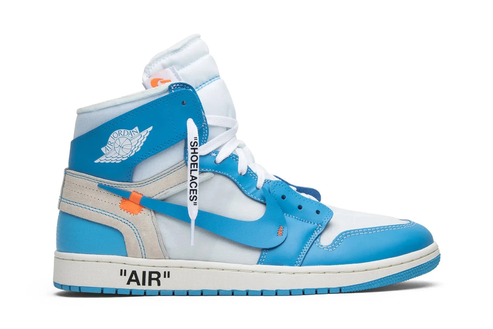 Jordan 1 Retro High OG Virgil Abloh UNC (AQ0818-148)