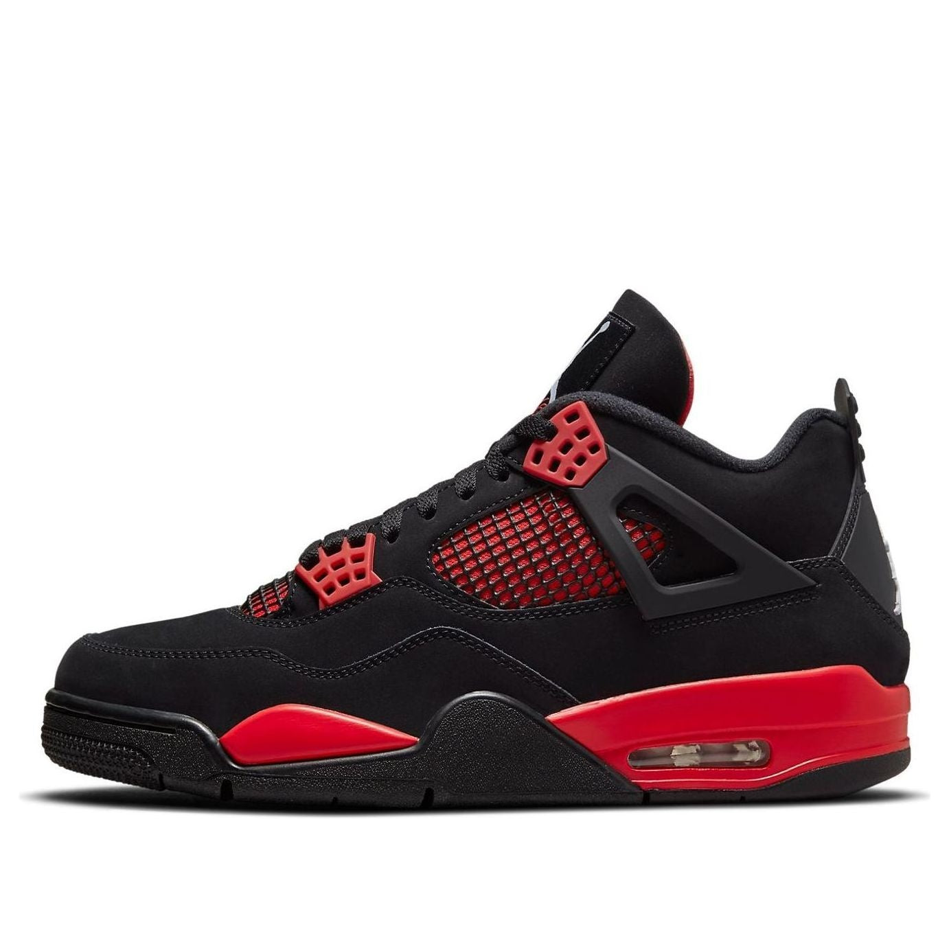 Air Jordan 4 Retro 'Red Thunder' – CT8527-016