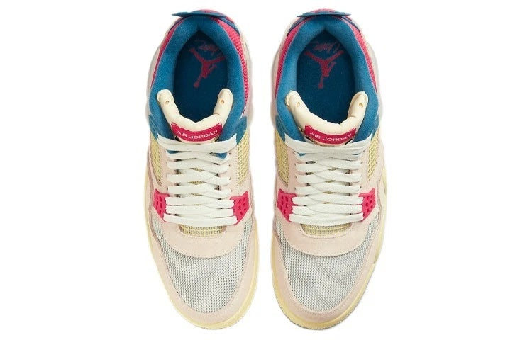 Nike Air Jordan 4 Retro SP Union LA (DC9533-800)