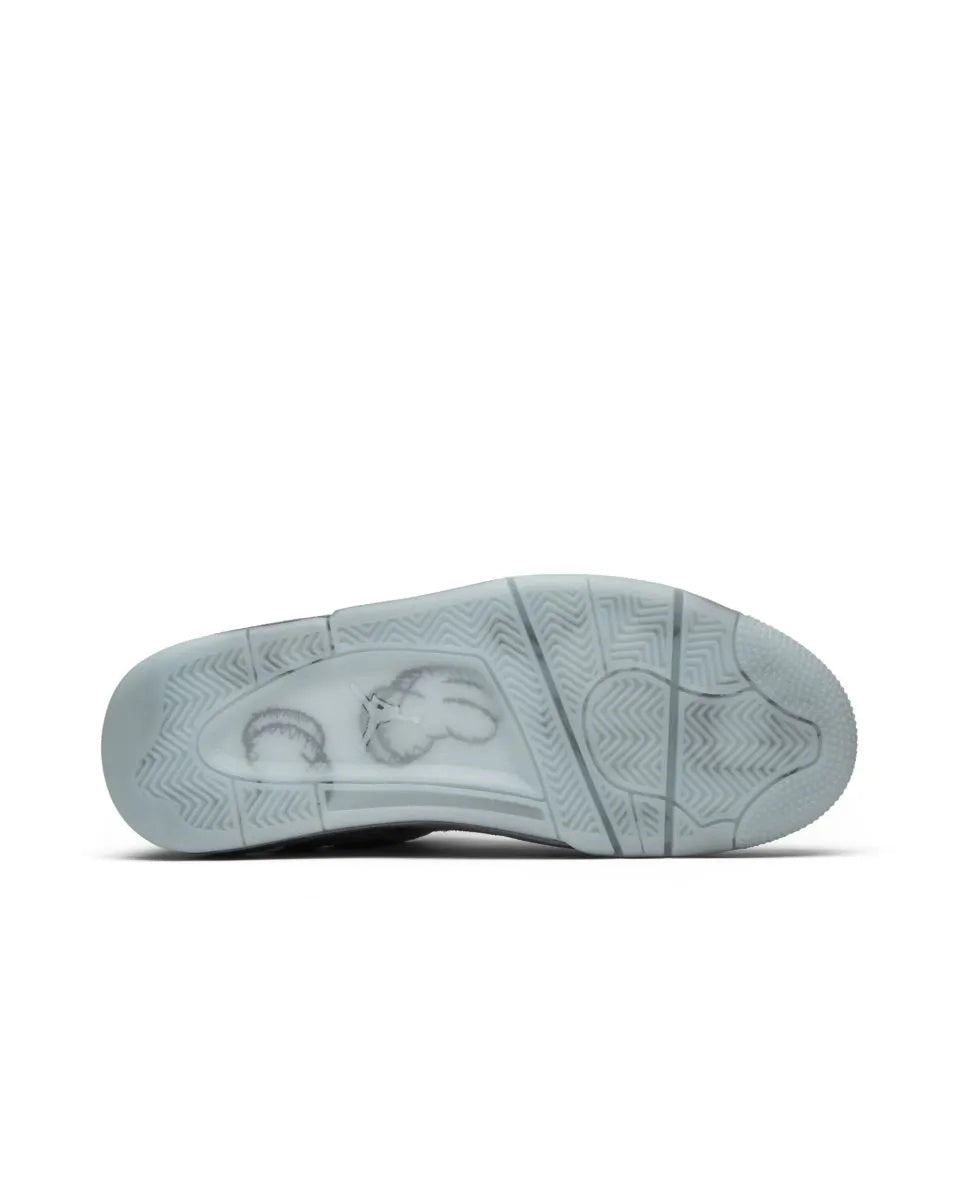 Jordan 4 Retro KAWS Cool Grey (930155-003)