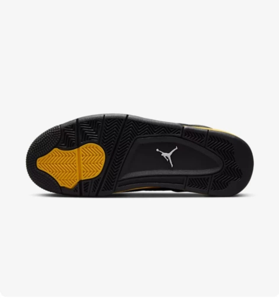 Nike Air Jordan 4 Retro Men's Sneakers – DH6927-017
