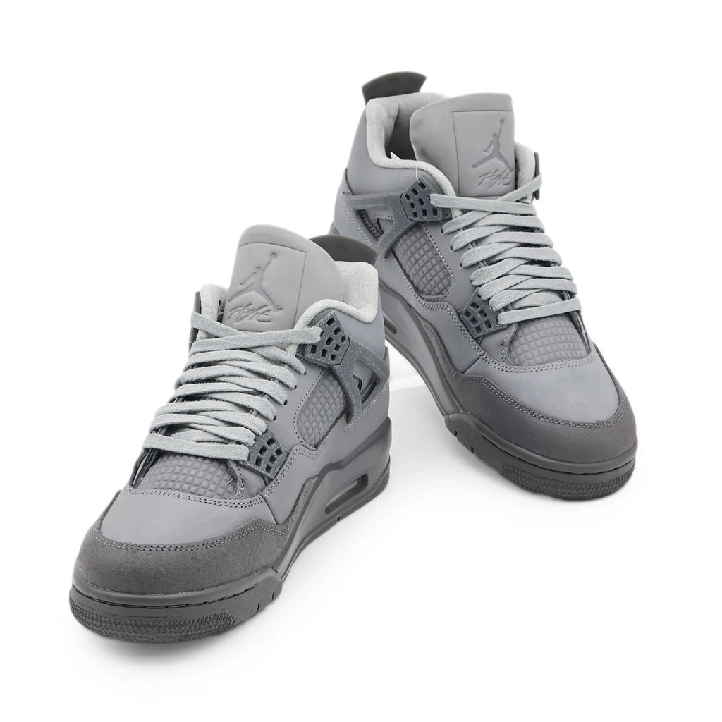 Nike Air Jordan 4 Retro 'Wet Cement' Sneakers – FQ7928-001