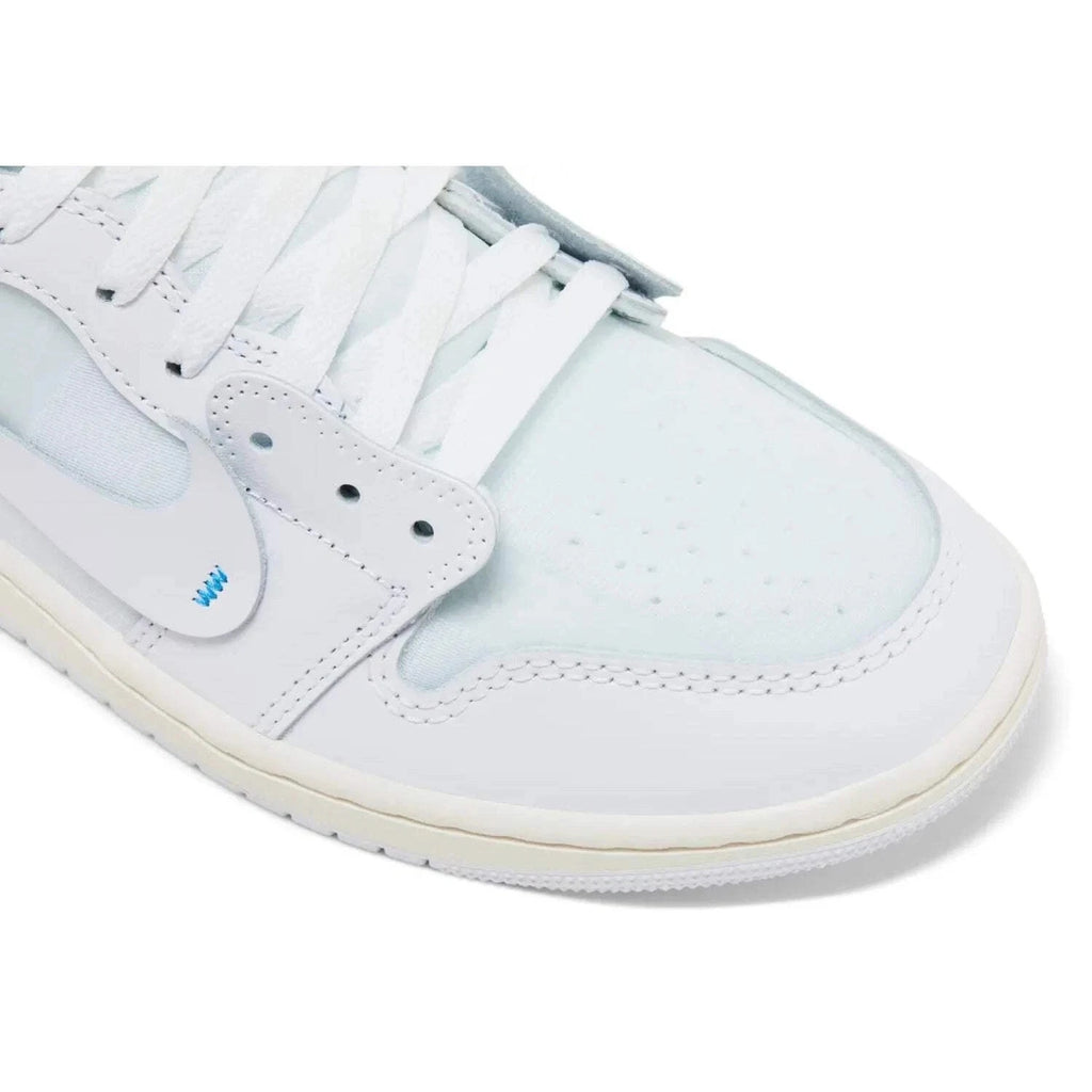 Jordan 1 Retro High Off-White Euro AQ0818-100
