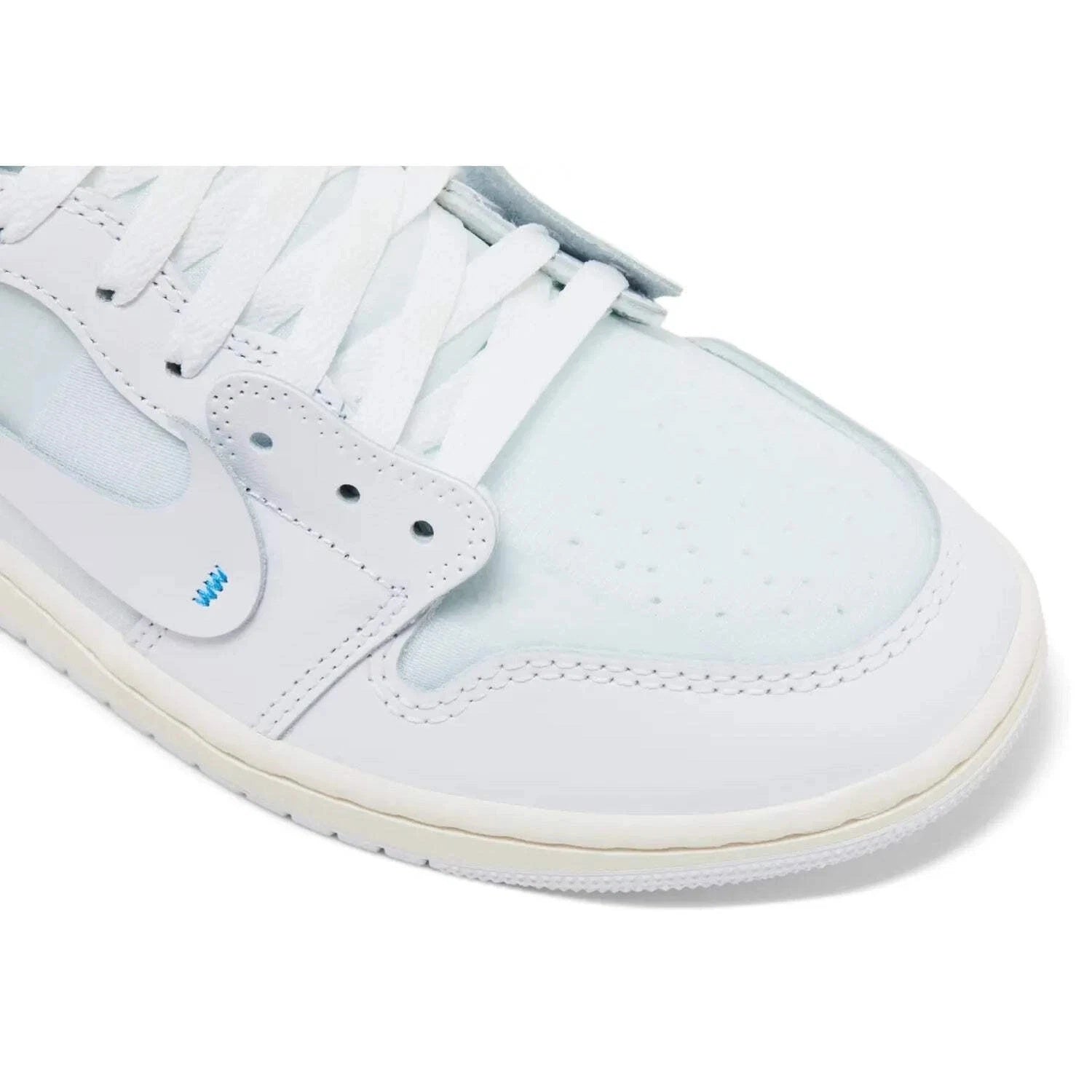 Jordan 1 Retro High Off-White Euro AQ0818-100
