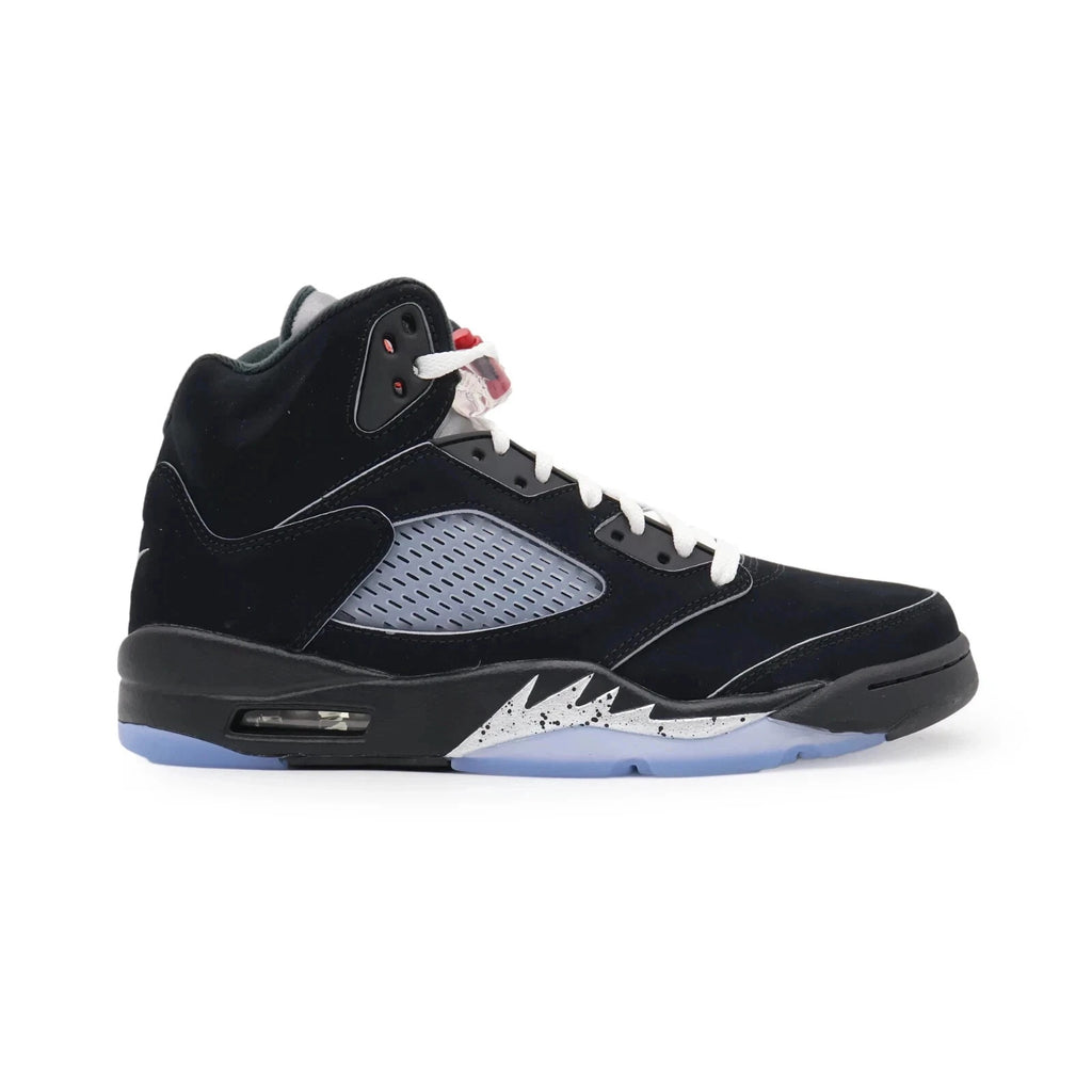 Nike Air Jordan 5 Retro Black Metallic Reimagined – HF3975-001