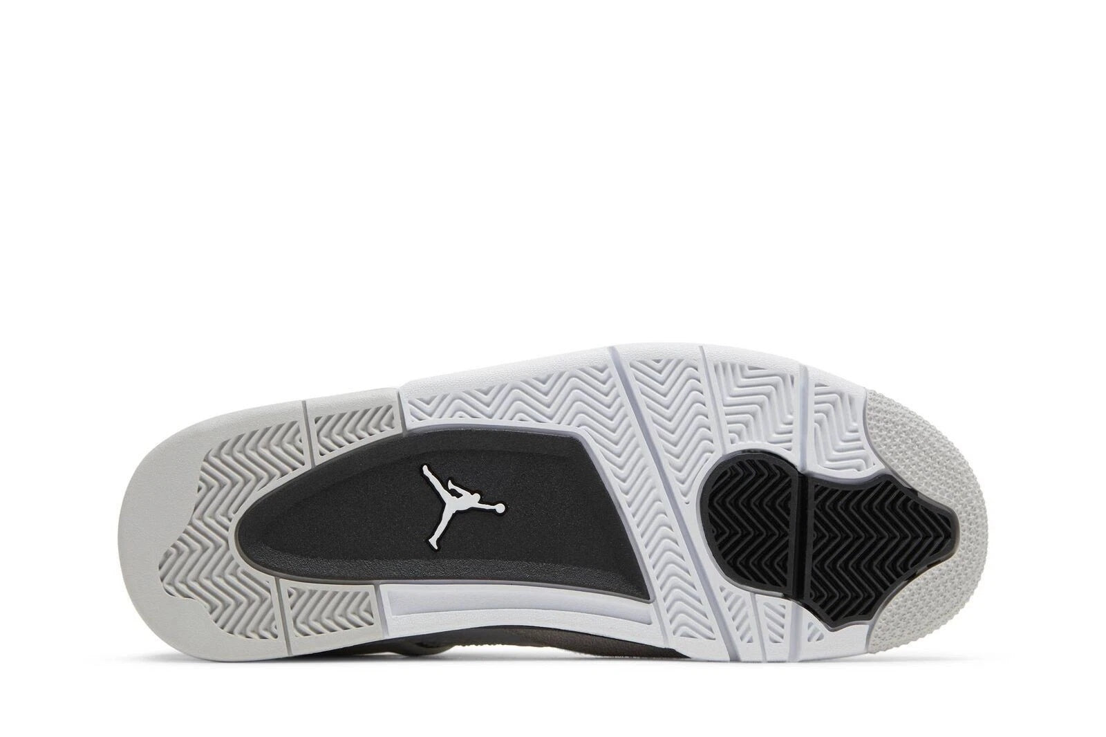 Nike Air Jordan 4 Retro Military Black (DH6927-111) Sneakers