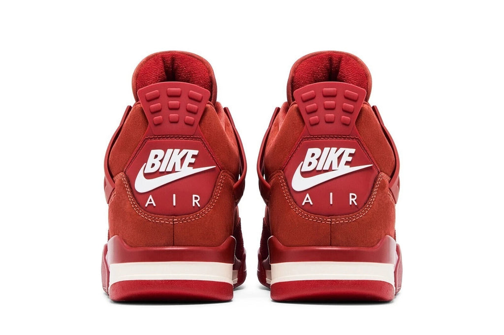Nike Air Jordan 4 Retro Nigel Sylvester 'Bike Air' HF4340-800