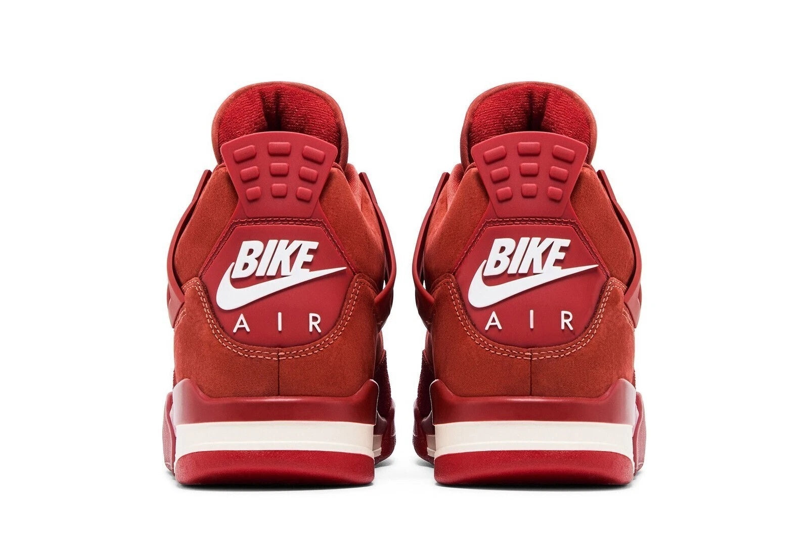 Nike Air Jordan 4 Retro Nigel Sylvester 'Bike Air' HF4340-800