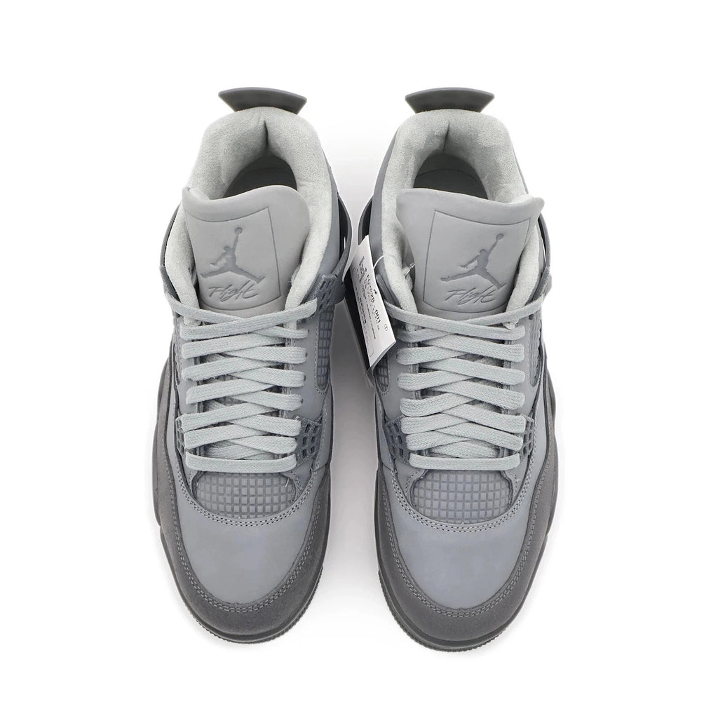 Nike Air Jordan 4 Retro 'Wet Cement' Sneakers – FQ7928-001
