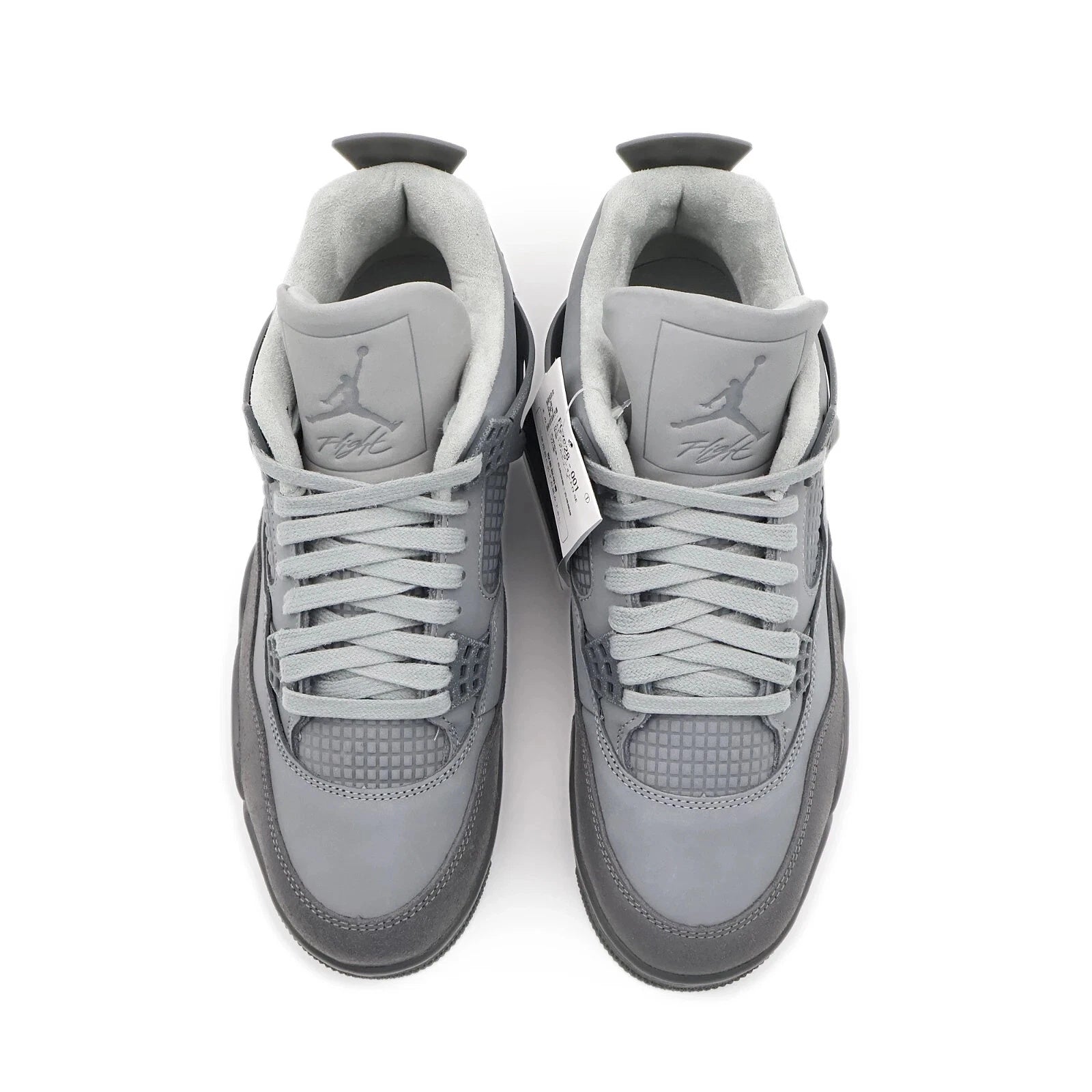 Nike Air Jordan 4 Retro 'Wet Cement' Sneakers – FQ7928-001