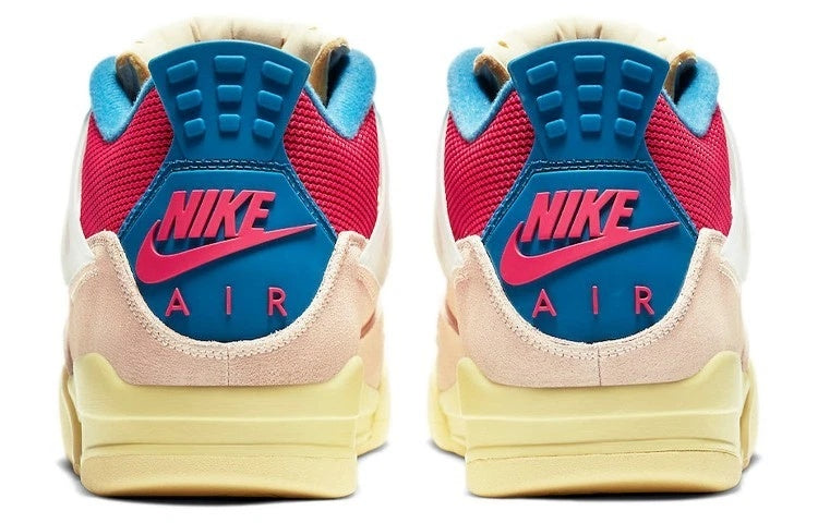 Nike Air Jordan 4 Retro SP Union LA (DC9533-800)