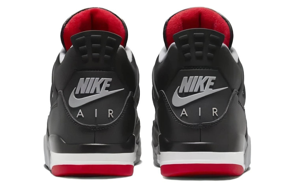 Jordan 4 Retro Cement Grey Black (FV5029-006)