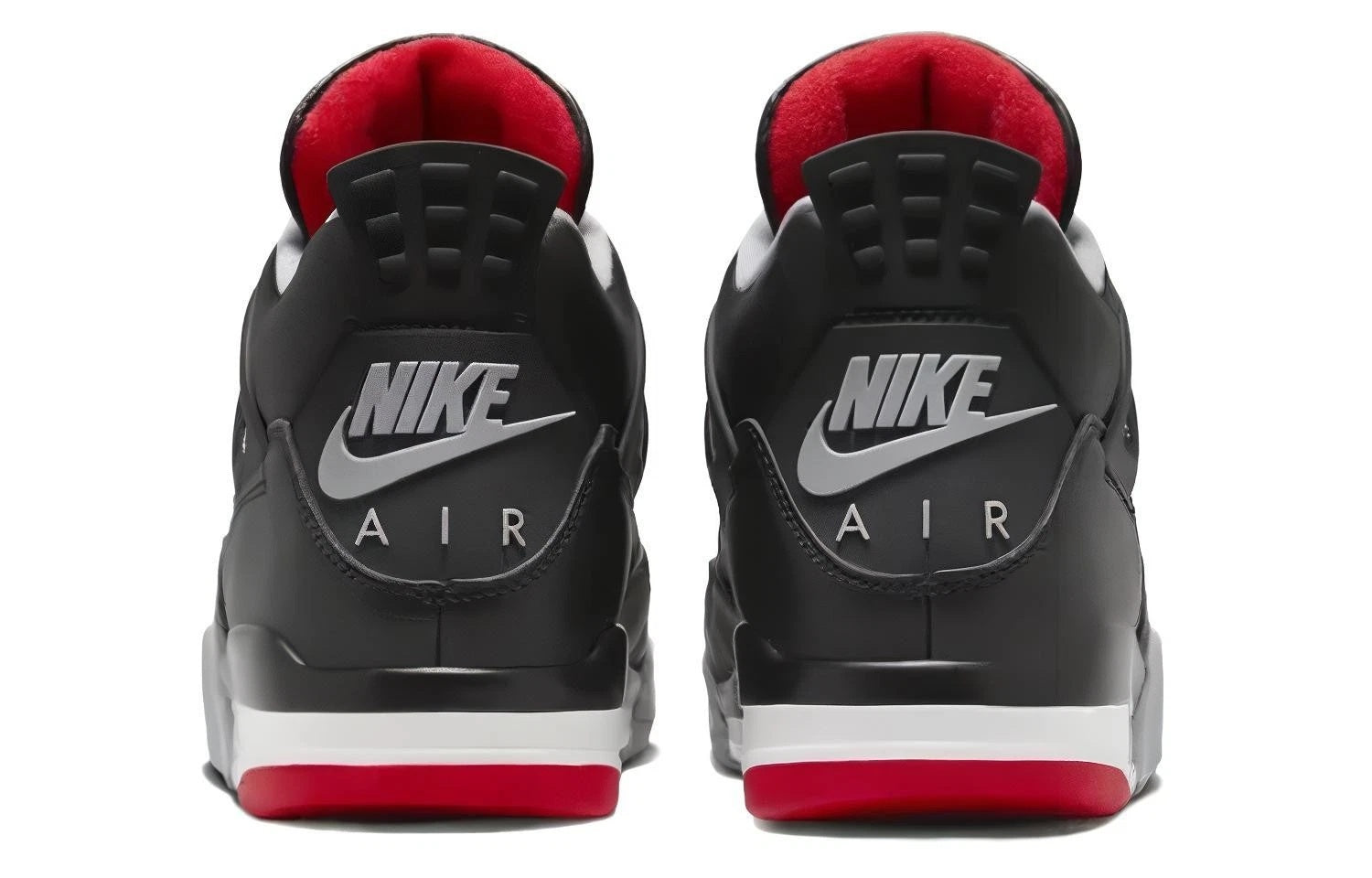 Jordan 4 Retro Cement Grey Black (FV5029-006)
