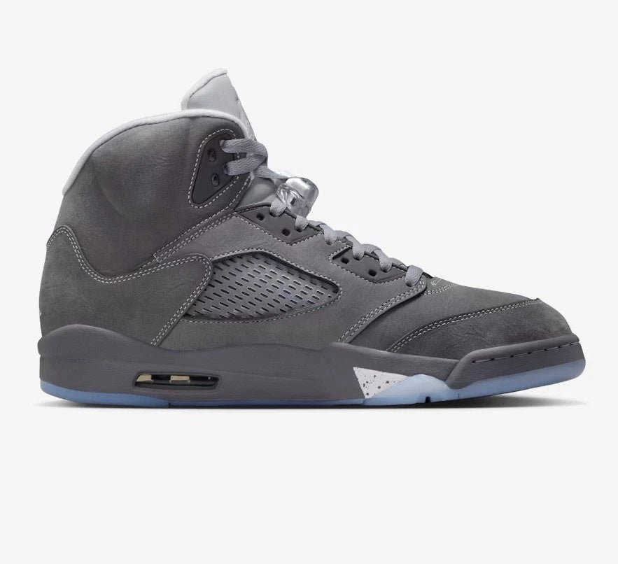 Air Jordan 5 Retro 'Light Graphite' – DD0587-002