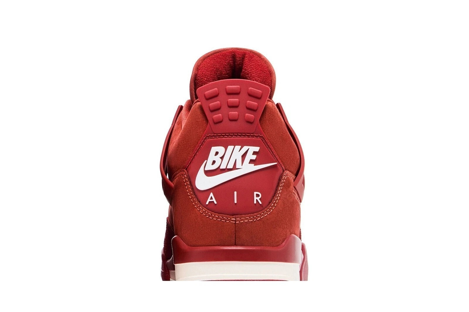 Nike Air Jordan 4 Retro Nigel Sylvester 'Bike Air' HF4340-800
