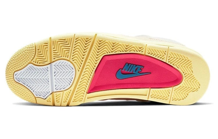 Nike Air Jordan 4 Retro SP Union LA (DC9533-800)