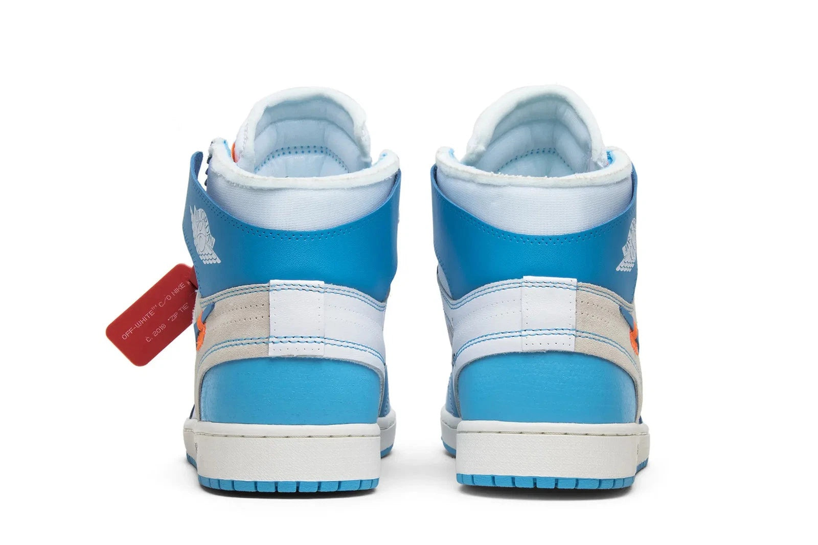 Jordan 1 Retro High OG Virgil Abloh UNC (AQ0818-148)