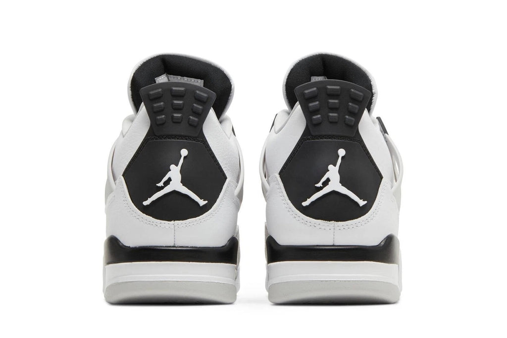 Nike Air Jordan 4 Retro Military Black (DH6927-111) Sneakers