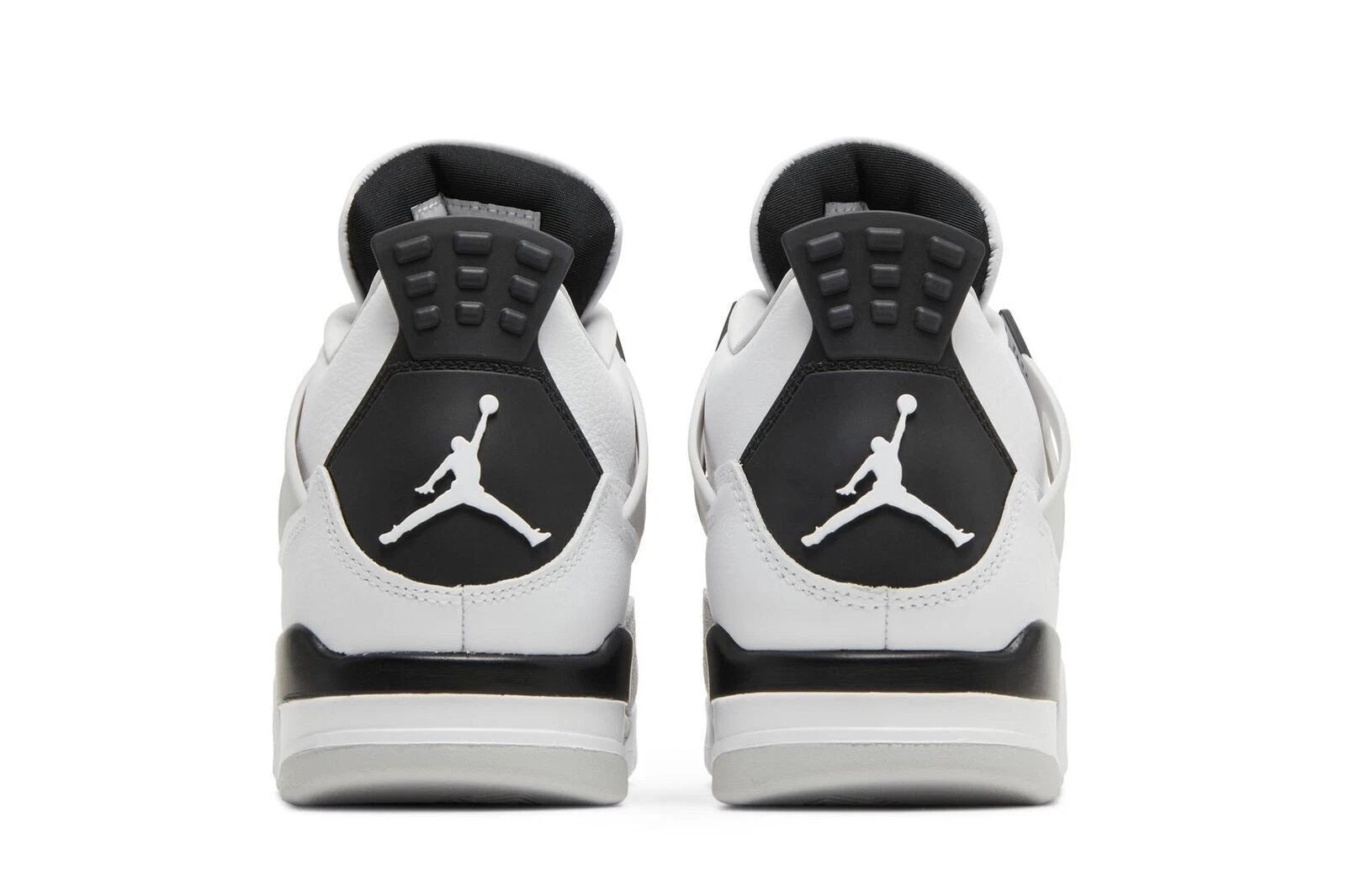 Nike Air Jordan 4 Retro Military Black (DH6927-111) Sneakers