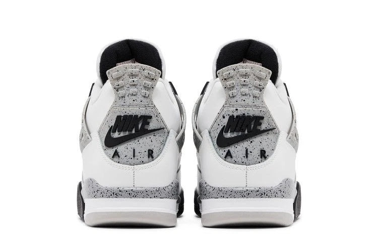 Jordan 4 OG 'Cement Grey' FV5029-100
