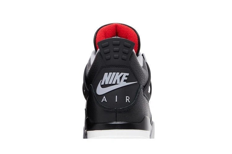 Jordan 4 Retro Cement Grey Black (FV5029-006)