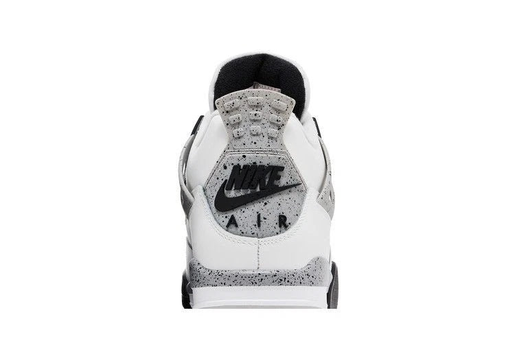 Jordan 4 OG 'Cement Grey' FV5029-100